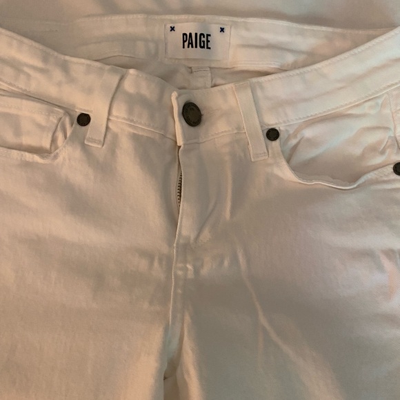 PAIGE Jeans size 26 - Picture 5 of 7